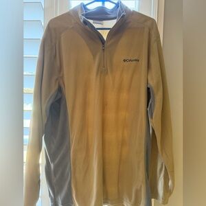 Columbia Quarter Zip